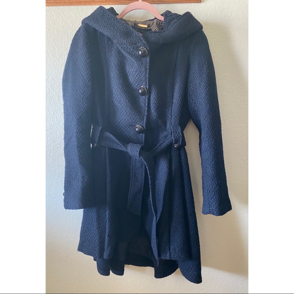 Women’s Steve Madden Coat